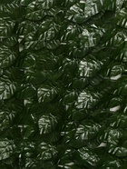 Ограждение декоративное «Листья удлинённые», 300×100 см, Greengo - Фото 4