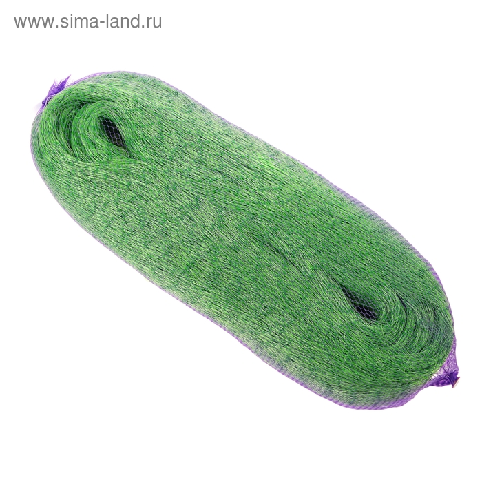 Сетка защитная для деревьев, 4 × 10 м - Фото 1