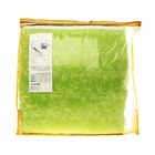 Одеяло Миродель всесезонное Морские водоросли, 145*205 ± 5 см, поликотон, 200 г/м2 - Фото 3