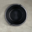 Ведро хозяйственно-строительное, 12 л, пластик, МИКС, Greengo - Фото 19