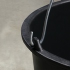 Ведро хозяйственно-строительное, 12 л, пластик, МИКС, Greengo - Фото 18