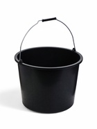 Ведро строительное, 20 л, пластик - Фото 11