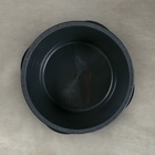 Таз строительный, 40-45 л, круглый, пластик - Фото 11