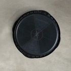 Таз строительный, 40-45 л, круглый, пластик - Фото 12