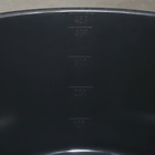 Таз строительный, 40-45 л, круглый, пластик - Фото 13