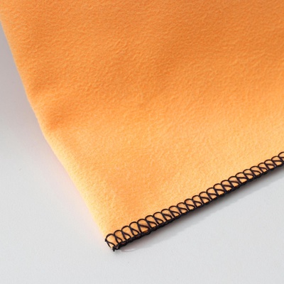 Салфетка для уборки Доляна, для стёкол и зеркал, 30×30 см, МИКС