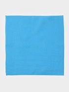 Салфетка для уборки Доляна, для стёкол и зеркал, 30×30 см, МИКС - Фото 6