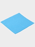 Салфетка для уборки Доляна, для стёкол и зеркал, 30×30 см, МИКС - Фото 7