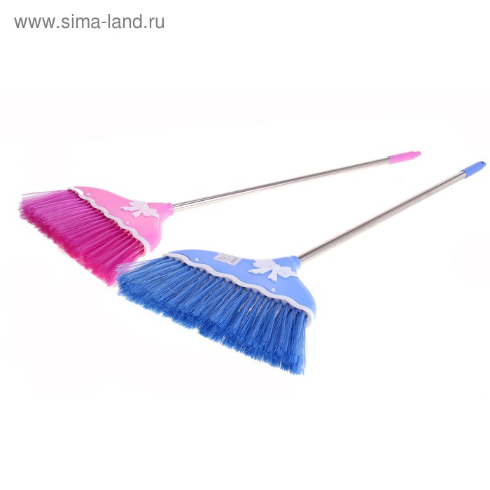 Щетка-ленивка "Элегант" 110 см микс - Фото 1