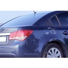 Наклейка на авто светоотражающая "Покорми, хозяин АИ-95" - Фото 2