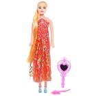 Кукла-модель «Оля» в платье, с аксессуарами, МИКС - фото 6379073