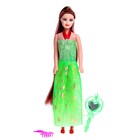 Кукла-модель «Оля» в платье, с аксессуарами, МИКС - Фото 8