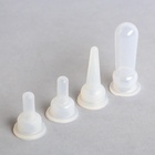 Набор для вскармливания «Пушистое счастье» для щенят, бутылочка 60 мл, ёршик, соски - Фото 6