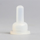 Набор для вскармливания «Пушистое счастье» для щенят, бутылочка 60 мл, ёршик, соски - Фото 8