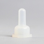 Набор для вскармливания «Пушистое счастье» для щенят, бутылочка 60 мл, ёршик, соски - Фото 9