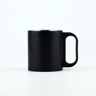 Кружка туристическая Don't cross, 180 мл - Фото 4