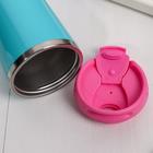 Термостакан «Называй меня искусством», 450 мл, сохраняет тепло 2 часа - Фото 3