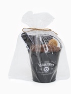 Набор подарочный «Этель. Мужчина №1», полотенце, мочалка, щётка - Фото 19