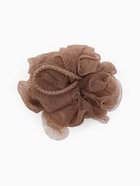 Набор подарочный «Этель. Мужчина №1», полотенце, мочалка, щётка - Фото 4