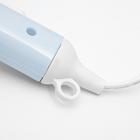 Фен для волос «Чудесной тебе», складной, 12,5 х 17 см - фото 51344753