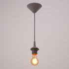 Подвес пластиковый 50 см - фото 21200029