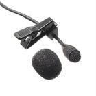 Микрофон петличный GreenBean Voice 4 black S-Jack - Фото 2