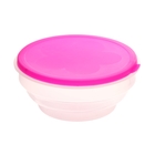 Контейнер складной "Тропики" 500 мл - Фото 1