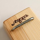 Гусли 5 струн детские, крыловидные - фото 24496474