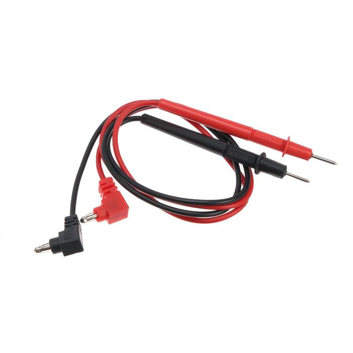 Провода для мультиметра - Фото 1