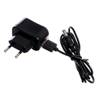 Синтезатор детский с микрофоном «Музыкальный взрыв», 49 клавиш, работает сети и от батареек - Фото 6