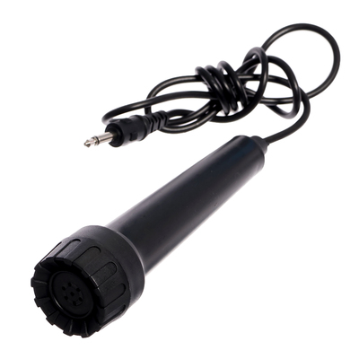 Синтезатор детский с микрофоном «Музыкальный взрыв», 49 клавиш, c USB, работает от батареек и от сети