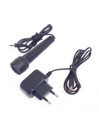 Синтезатор «Музыкальный взрыв» c радио и USB, 49 клавиш, работает от сети и от батареек, блок питания - Фото 6