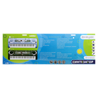 Синтезатор «Музыкальный взрыв», 54 клавиши, работает от сети и от батареек - Фото 6