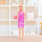 Кукла-модель «Лена» в летнем наряде, МИКС - Фото 11