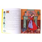 Сокровищница со сказками. Сказки великих писателей - Фото 2