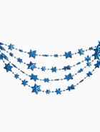 Бусы на ёлку «Рельефные звёзды», длина 2.7 м, МИКС - фото 7480942 Бусы на ёлку «Рельефные звёзды», длина 2.7 м, МИКС - фото 7480942