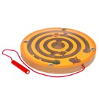 Лабиринт магнитный малый «Волчок» МИКС - Фото 5