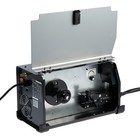 Сварочный полуавтомат "Ресанта" САИПА-165С, MIG/MAG, 6.2 кВт, 160 А - фото 7083361