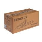 Электропила Eurolux ELS-1500P, 1500 Вт, 12", шаг 3/8", паз 1.3 мм, 45 звеньев - Фото 6