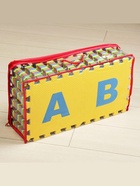 Мягкий коврик - пазл «Алфавит Английский», 32 детали, развивающий - Фото 4