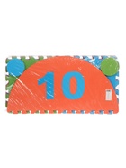 Мягкий коврик - пазл «Классики», 11 деталей, развивающий 728693 Мягкий коврик - пазл «Классики», 11 деталей, развивающий 728693