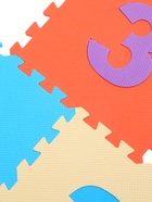 Мягкий коврик - пазл «Классики», 11 деталей, развивающий - Фото 9