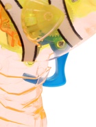 Генератор-пистолет мыльных пузырей «Рыбка-пистолет» со светом, 50 мл, цвета МИКС - Фото 12