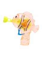 Генератор-пистолет мыльных пузырей «Рыбка-пистолет» со светом, 50 мл, цвета МИКС - Фото 10