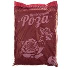 Почвогрунт Роза, 5 л - Фото 3