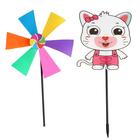 Ветерок «Киска» - фото 37424824