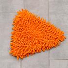 Насадка для швабры Доляна арт. 729967, 31×31×31 см, микрофибра букли, цвет МИКС - Фото 1