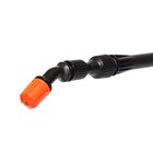 Опрыскиватель помповый ОП-207, 6 л, термоусадка, пластиковый брандспойт 208, «Жук» - Фото 4