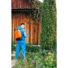 Опрыскиватель ранцевый ОГ-112, 12 л, термоусадка, пластиковый брандспойт, «Жук» - Фото 5