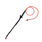 Опрыскиватель ранцевый ОГ-112, 12 л, термоусадка, пластиковый брандспойт, «Жук» - Фото 6